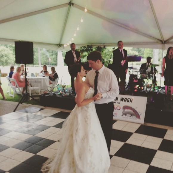 Meet your Posher, John - Picture 1 of 1